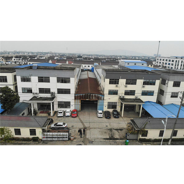 Cina Suzhou Boyi Welding Equipment Co., Ltd. Profil Perusahaan