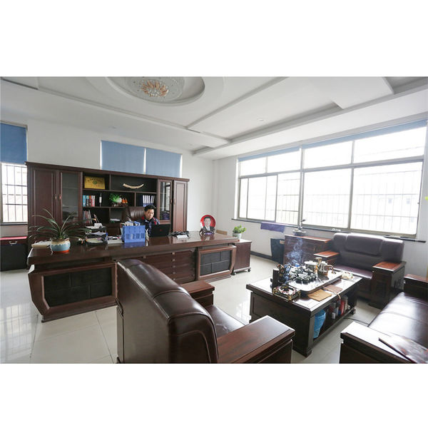 Cina Suzhou Boyi Welding Equipment Co., Ltd. Profil Perusahaan