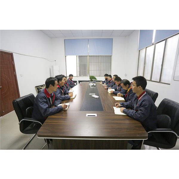 Cina Suzhou Boyi Welding Equipment Co., Ltd. Profil Perusahaan