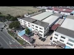 Mesin Las Hot Plate Termal Tukang Las Spot Otomatis ABS AES AMMA