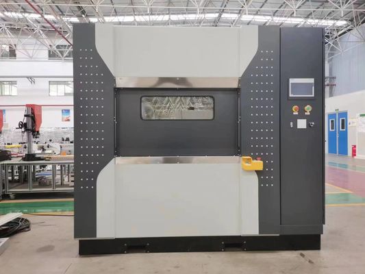 Plastic Vibration Friction Welding Process For Automobile Glove Box