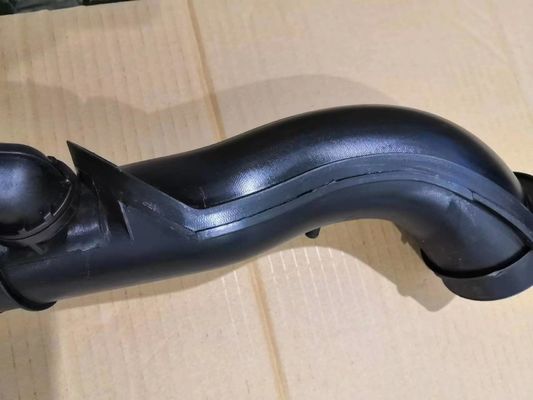 Plastic Vibration Friction Welding Process For Automobile Glove Box