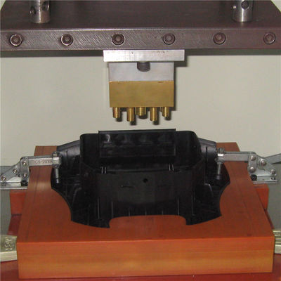 Jig Fixture Table Bench CNC Machining Surface Treatment Polishing Service