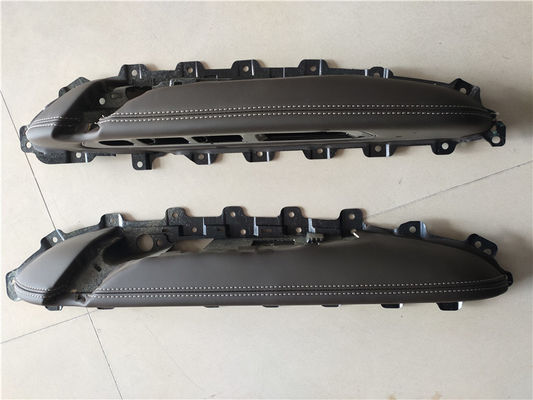 Infrared Coating Equipment Automotive Interior Hot Press Machinery